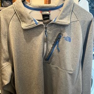 North face fleece